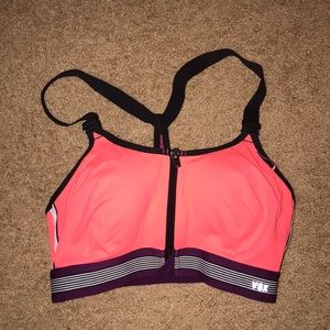 VSX SPORTS BRA